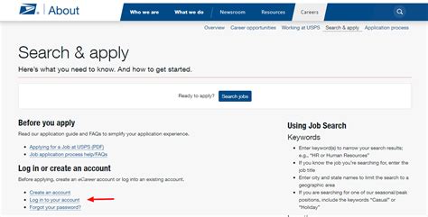 <b>usps</b> <b>careers</b> <b>login</b> | Here You Will Find The "<b>usps</b> <b>careers</b> <b>login</b>" Links Which Are The Tops That Can Takes You In The Official <b>Login</b> Portals. . Usps career login